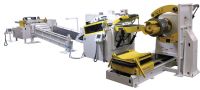 Lineas de Alimentacion